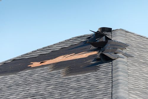 When does a roof need to be replaced?