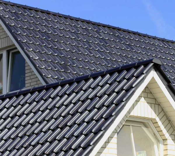 residential roofing