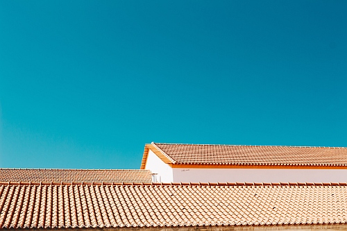 a new roof installed by professional roofers can last for decades