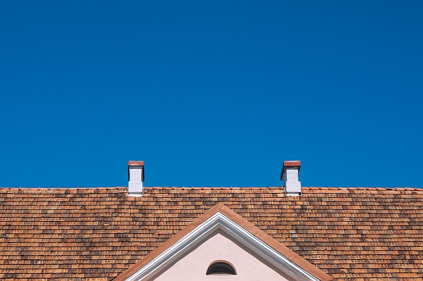 find inspiration in our list of roofing ideas for your home