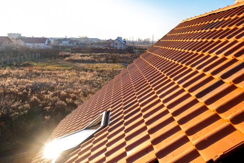 quality roofing materials are a must for any roof project