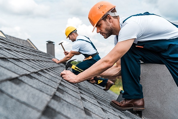 find out when you need to consider roof replacement