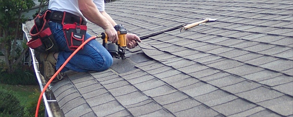 should you repair or replace your roof?