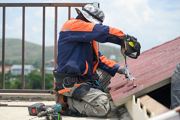 roof inspections can extend its lifespan and reduce the need for repairs