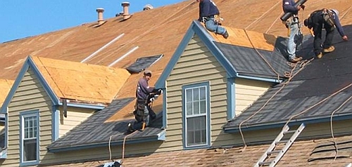 When it comes to roofing warranties, it's important to understand the fine print